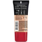 L'Oreal Paris Cosmetics Makeup Infallible Pro-Matte Liquid Longwear Foundation, Natural Buff, 1 Fl Oz.