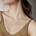 Army Necklace Stainless Steel Pendant Chain Jewelry Accessory Fans Gifts for Women Men