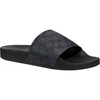 Coach Mens Slide Sandal