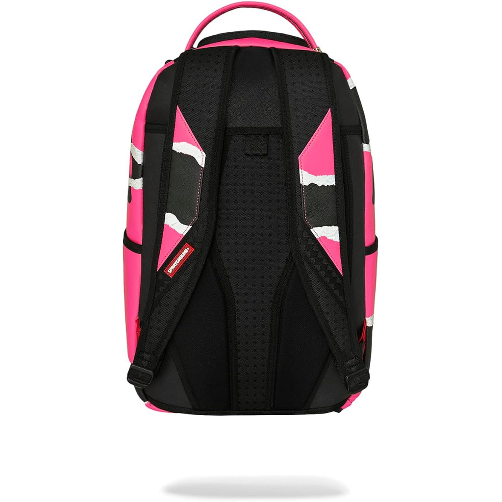 Sprayground Shark Central Split Vision Backpack