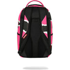 Sprayground Shark Central Split Vision Backpack