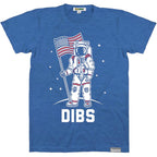 Tipsy Elves Patriotic Shirts For Men Comfy Casual American Flag Short Sleeve Mens 4Th Of July Summer Tees