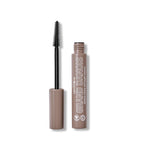 Sandstone Scandinavia Hypoallergenic Mascara For Sensitive Eyes (Black) | Smudge-Proof & Sweat-Resistant, Lengthening & Volumizing, Vegan, Fragrance-Free