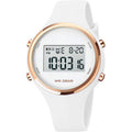 XCZAP Outdoor Sport Watches Alarm Clock Waterproof LED Digital Watch