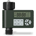 Hose Faucet Water Timer For Outdoor Garden, Ortis Programmable Sprinkler Timer With Rain Delay/Manual/Automatic Mode, Ip67 Leak-Proof Design For Lawn Yard, 1 Outlet