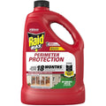 Raid Max Perimeter Protection Refill, Up To 18 Months Of Protection, Indoor And Outdoor Use, 1 Gallon (3.78 L)