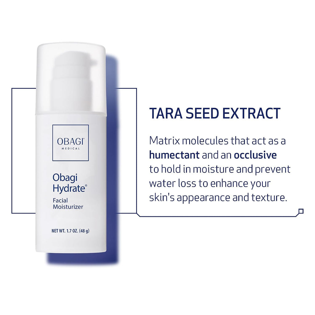 Obagi Medical Hydrate Facial Moisturizer
