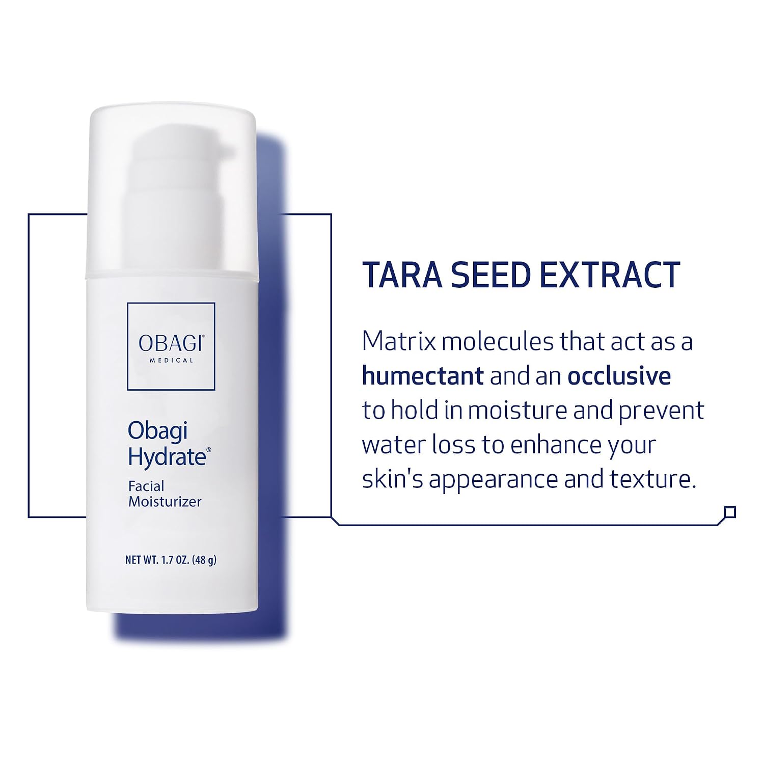 Obagi Medical Hydrate Facial Moisturizer