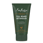 SheaMoisture Beard Conditioner, Full Beard Detangler for Full Beards, Maracuja Oil and Shea Butter, Paraben Free, 4 oz