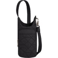 Travelon Anti-Theft Boho Insulated Water Bottle Tote