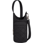 Travelon Anti-Theft Boho Insulated Water Bottle Tote