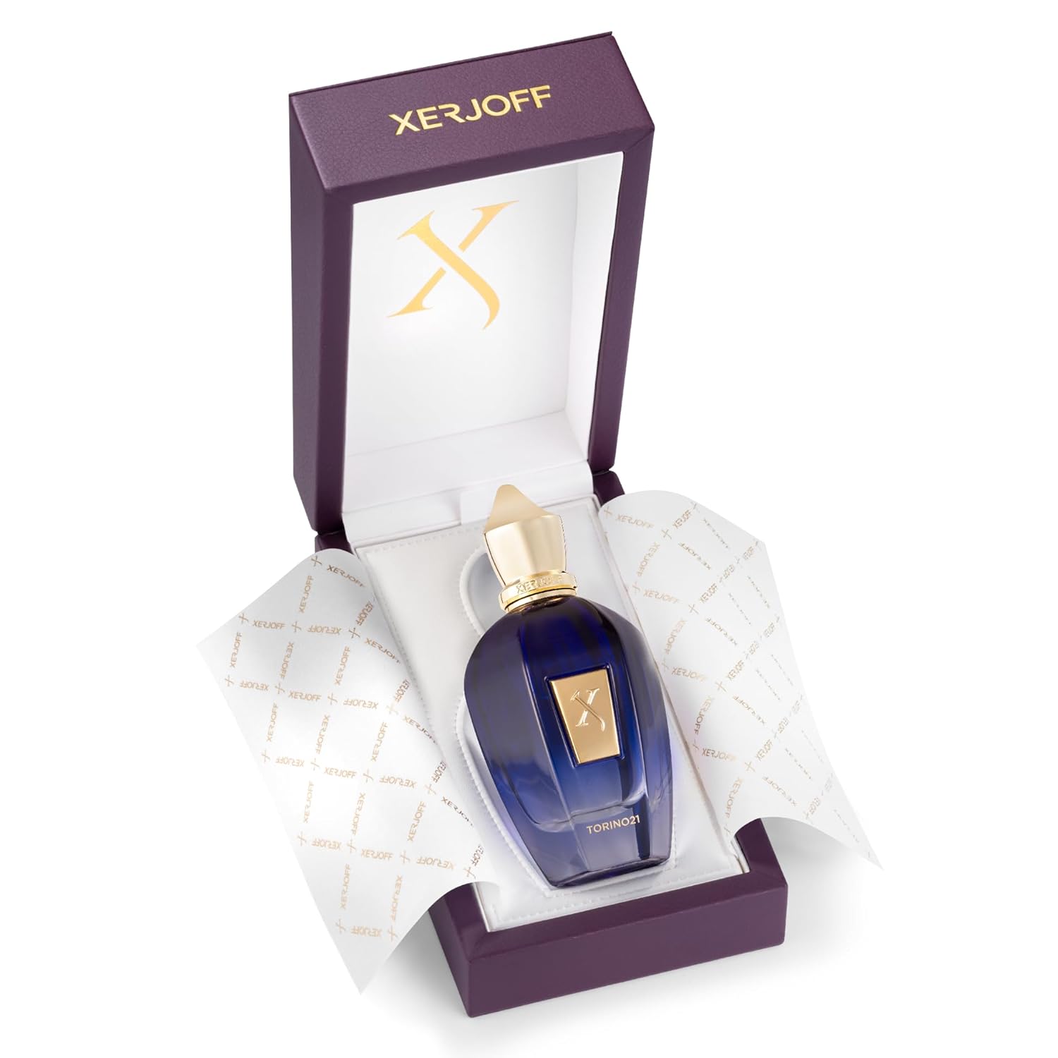 Torino 21 by Xerjoff for Unisex - 3.4 oz EDP Spray