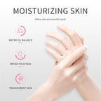 10 Pack Hand Cream for Dry Cracked Hands, Travel Size Moisturizing Mini Hand Lotion Gifts for Women with Natural Fragrance - Christmas Gifts,Thanksgiving Gifts,Teacher Appreciation Gifts,Party Favors