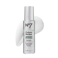 No7 Future Renew Damage Reversal Anti Aging Serum For Face - Face Serum For Women With Peptides To Support Skin Repair - Helps Reduce Fine Lines, Wrinkles, Dryness & Uneven Tone (0.84 Fl Oz)