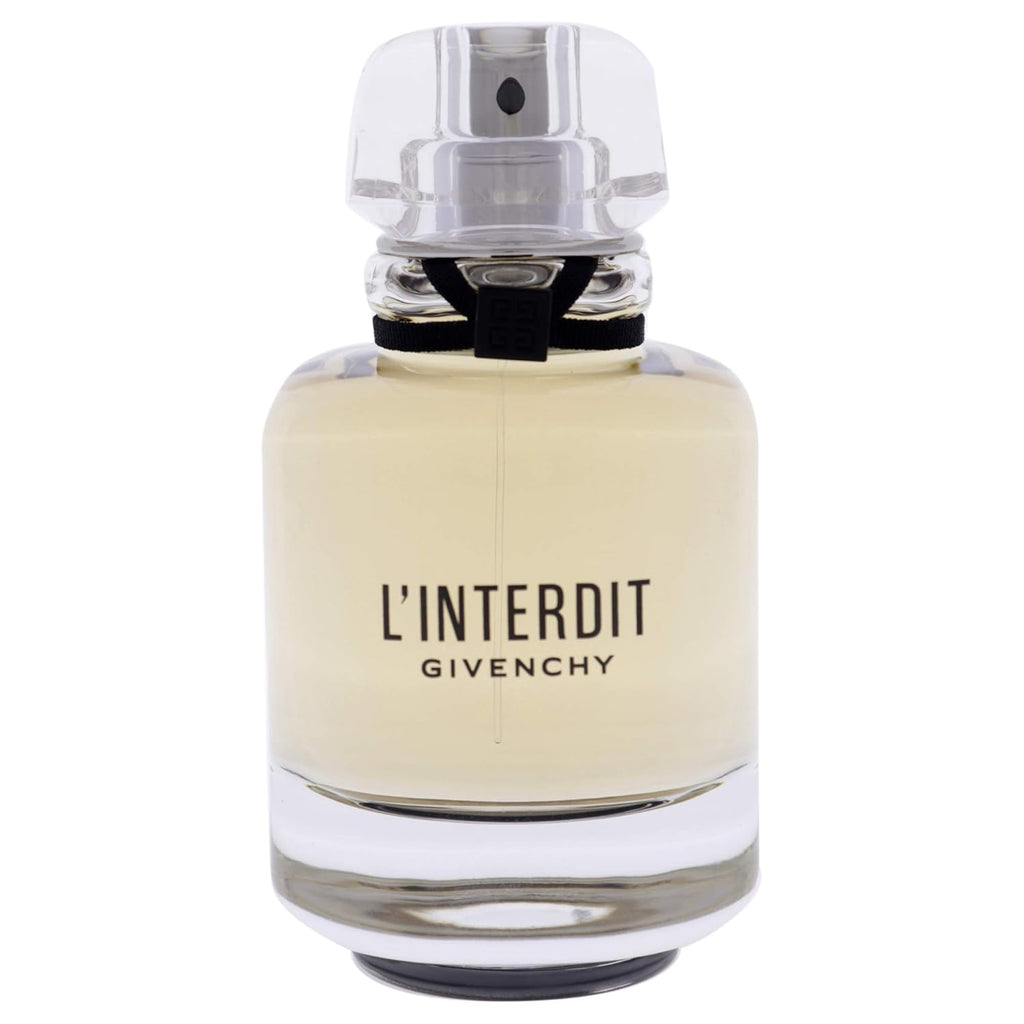 Givenchy Givenchy L'inerdit Women Eau De Parfum Spray, 2.5 Ounce