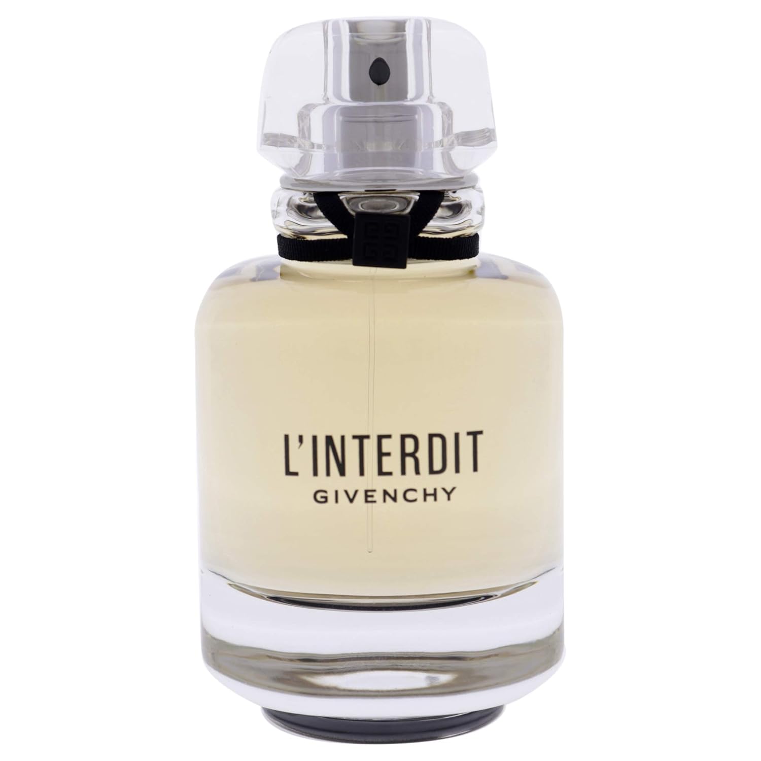 Givenchy Givenchy L'inerdit Women Eau De Parfum Spray, 2.5 Ounce