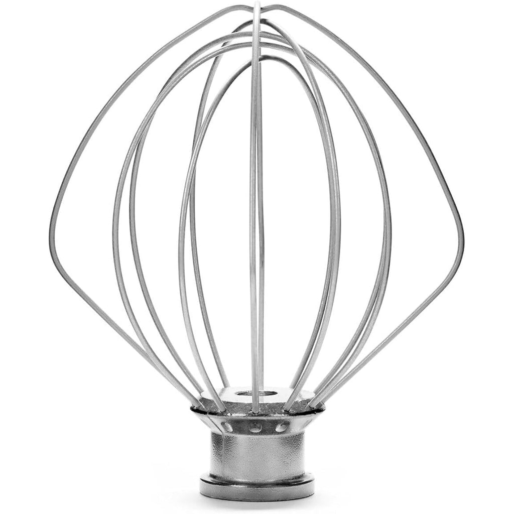 Kitchenaid K45Ww Wire Whip For Tilt-Head Stand Mixer, Stainless Steel, One Size