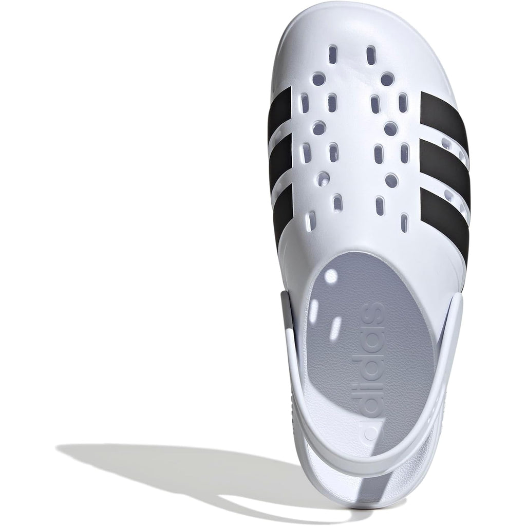 Adidas Unisex Adult Adilette Clog 2.0 Clogs