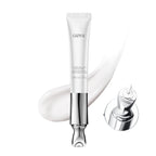 Electric Vibrating Eye Cream For Puffiness Bag Under Eye | Exosome & Pdrn Ems Eye Tightener Cream For Dark Circle | Nad+, Caffeine, Peptide, Collagen | For Firming, Reducing Wrinkles (0.88 Oz)