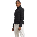 The North Face Women'S Aconcagua 3 Jacket | Wind Resistant, Water Repellent, 600 Fill Waterfowl Down Insulation