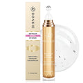 Ronkie Eye Cream For Dark Circles: Under Eye Cream With Retinol Caffeine - Reduces Under Eye Bags And Fine Lines (Gold, 15Ml)