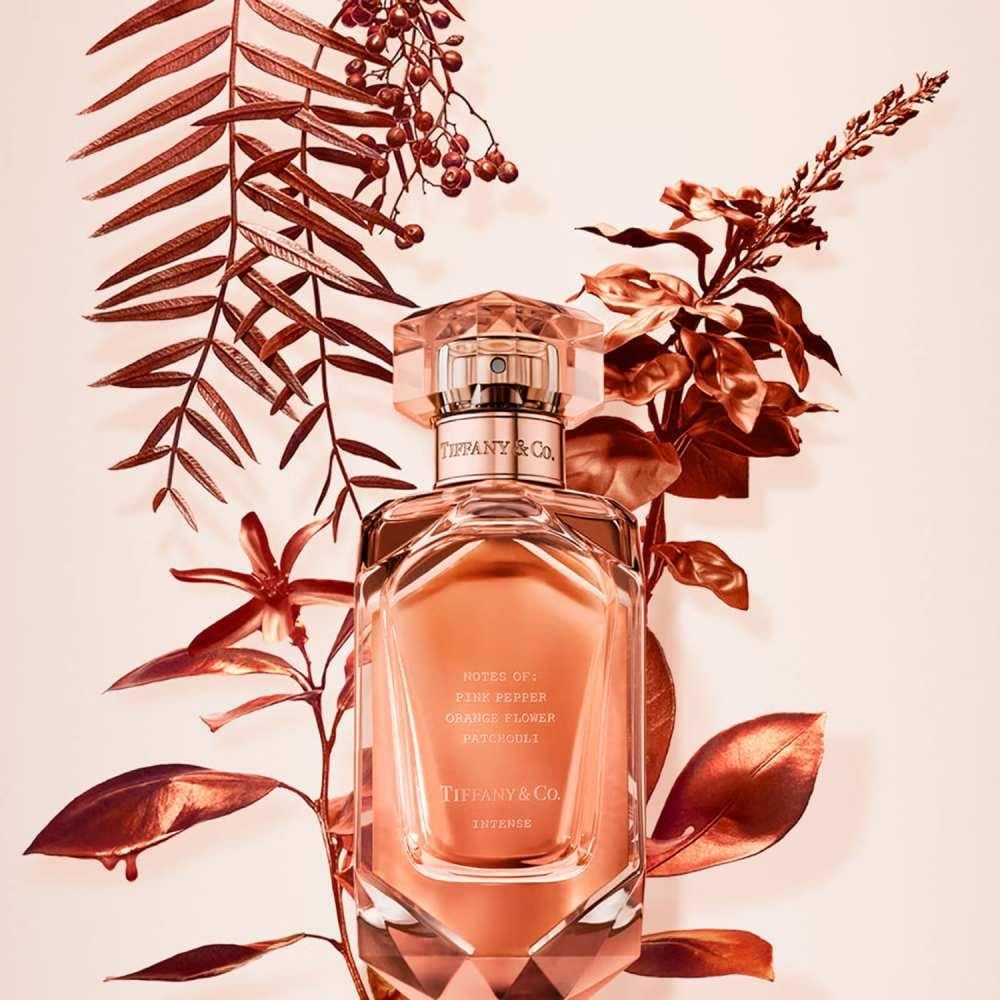 Tiffany & Co. Rose Gold Intense For Women - 2.5 Oz Edp Spray