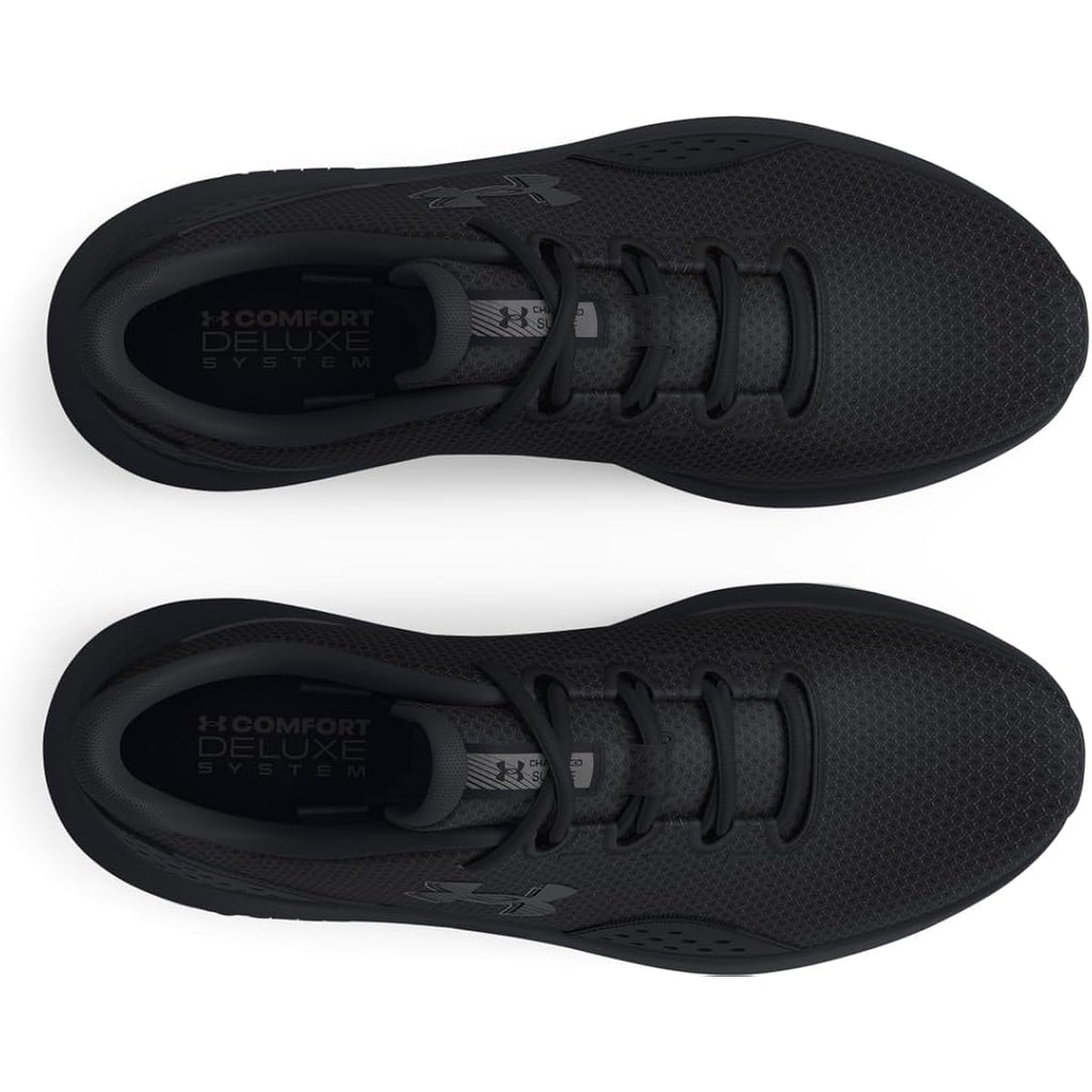 Under Armour Men'S Charged Surge 4 Sneaker