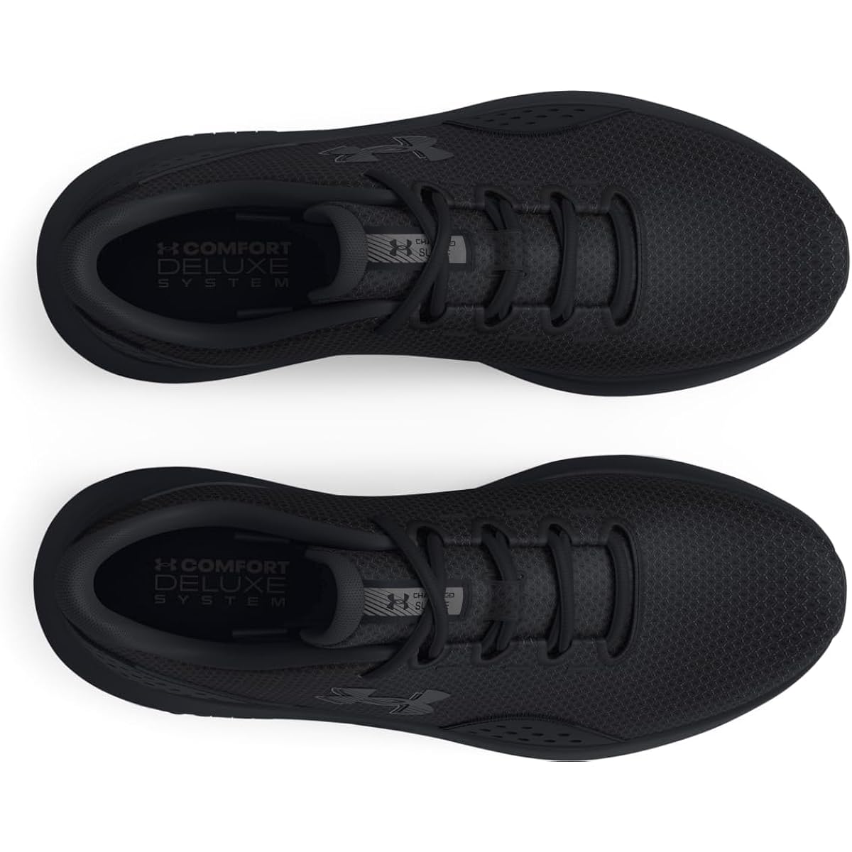Under Armour Men'S Charged Surge 4 Sneaker