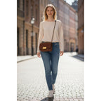 Marc Jacobs The Plaza Small Shoulder Bag Crossbody