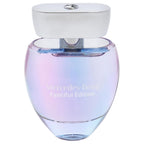 Mercedes Benz Fanciful Eau De Toilette Perfume Spray for Women - 3 Fl Oz - Parfum for Her - Citrus & Musky Scent - Luxury Long Lasting Fragrance with Notes of Mandarin, Rose & Amber wood