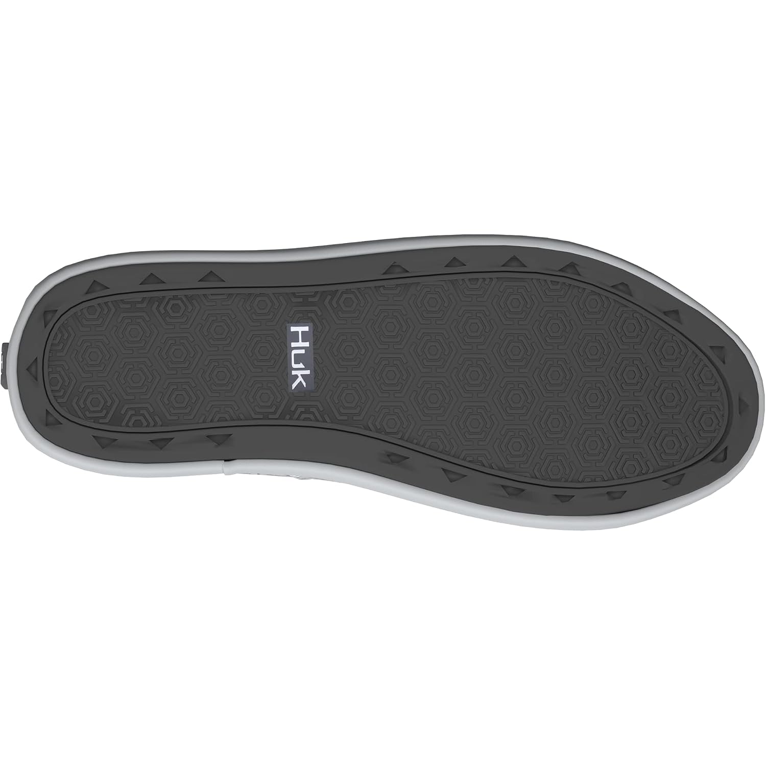 Huk Mens Rogue Wave Shoe, High-Performance Fishing & Deck Boot