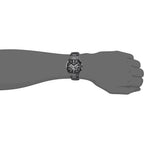 Citizen Quartz Mens Watch, Stainless Steel, Classic