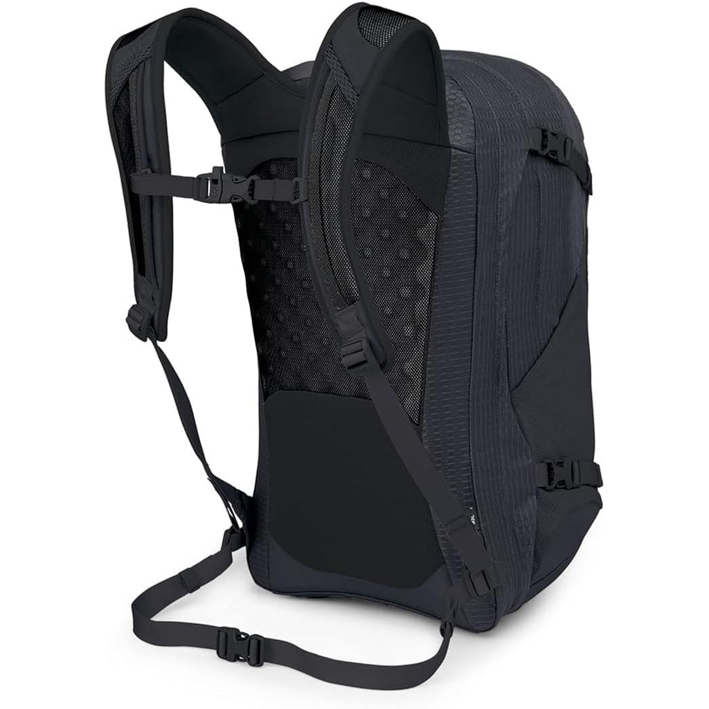 Osprey Nebula Commuter Backpack, Black