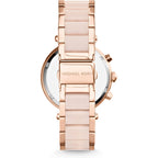 Michael Kors Mk5353 - Parker Chronograph