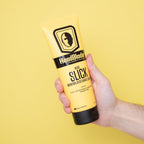 HeadBlade HeadSlick Shave Cream 8 oz for Smooth Headshaving for Bald Men, Helps with Irritation, Redness, & Razor Burn