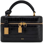 Jw Pei Women'S Cleo Box Shape Top Handle Bag