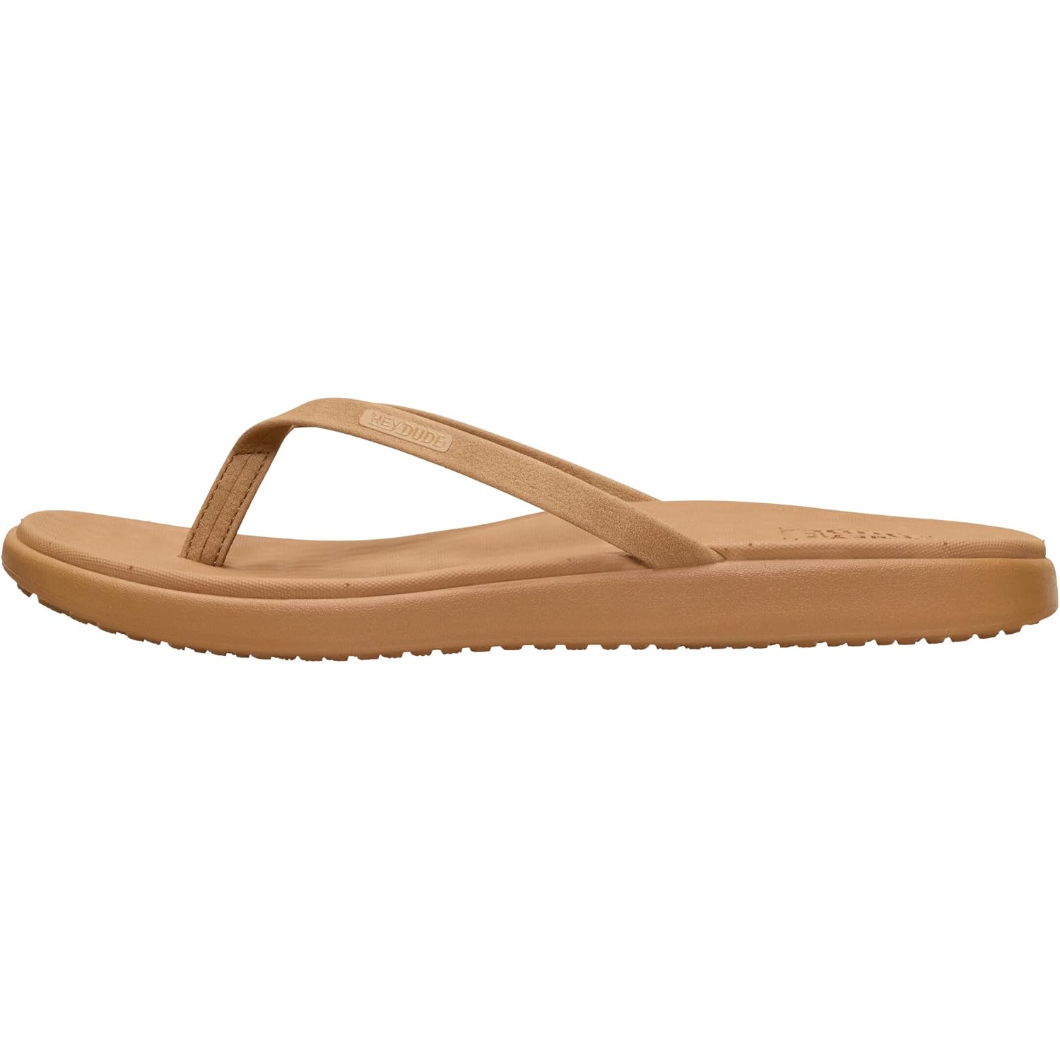 Heydude Womens Maui Breeze Flip Sandal | Lightweight Cushioned Eva Footbed | Easy On Travel Ready Summer Wear