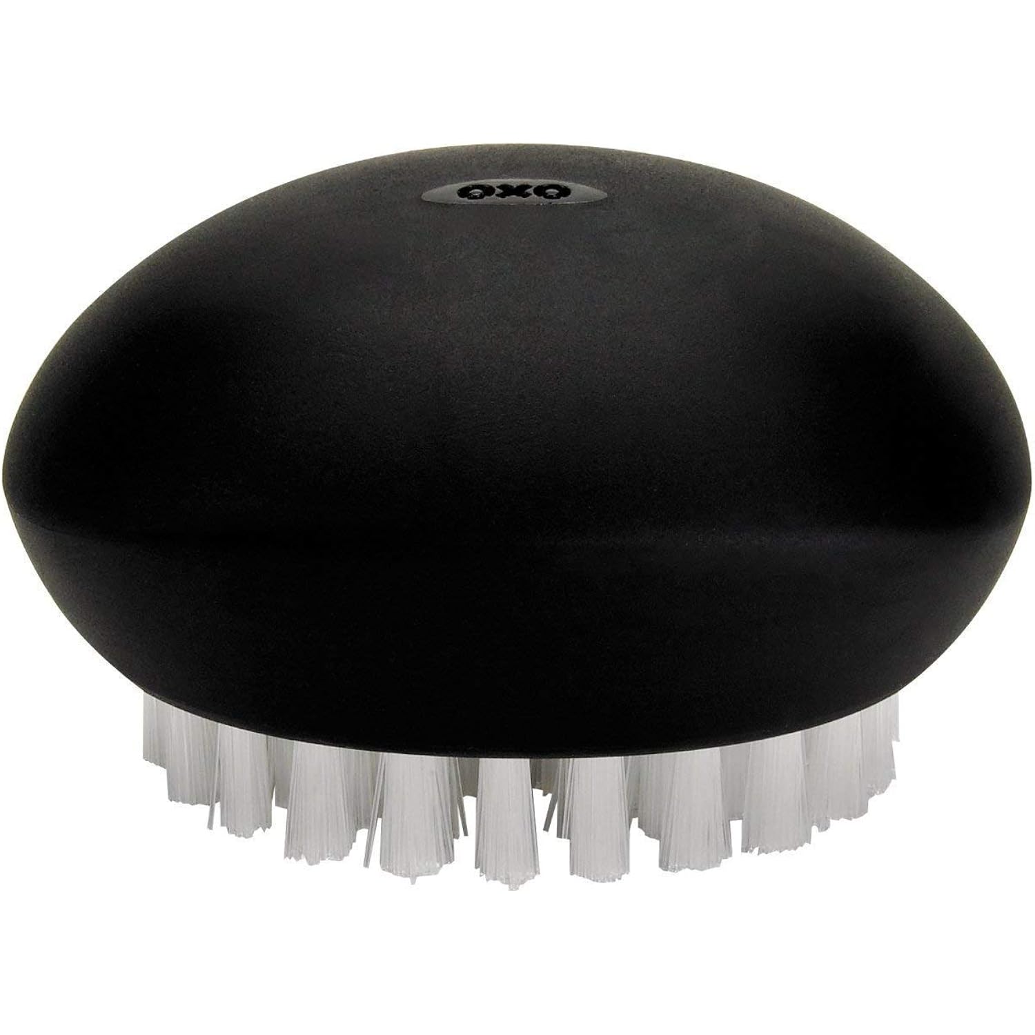 Oxo Good Grips Vegetable Brush Black, 1 Ea