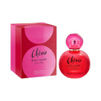 kate spade new york - Cherie Eau De Parfum - Women's Fragrance - Sweet & Musky - With notes of Raspberry, Sweet Pea & Jasmine