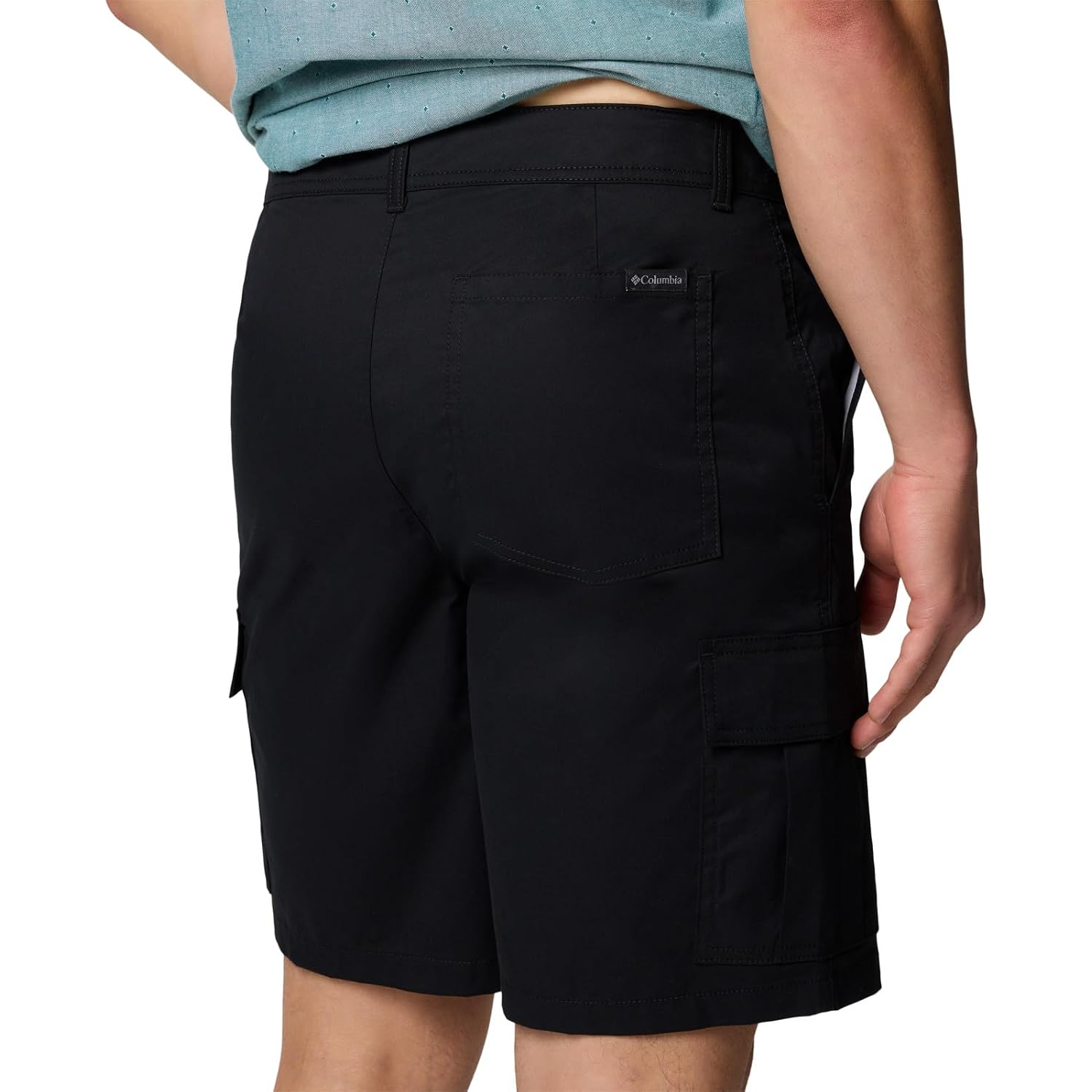 Columbia Rapid Rivers Cargo Shorts