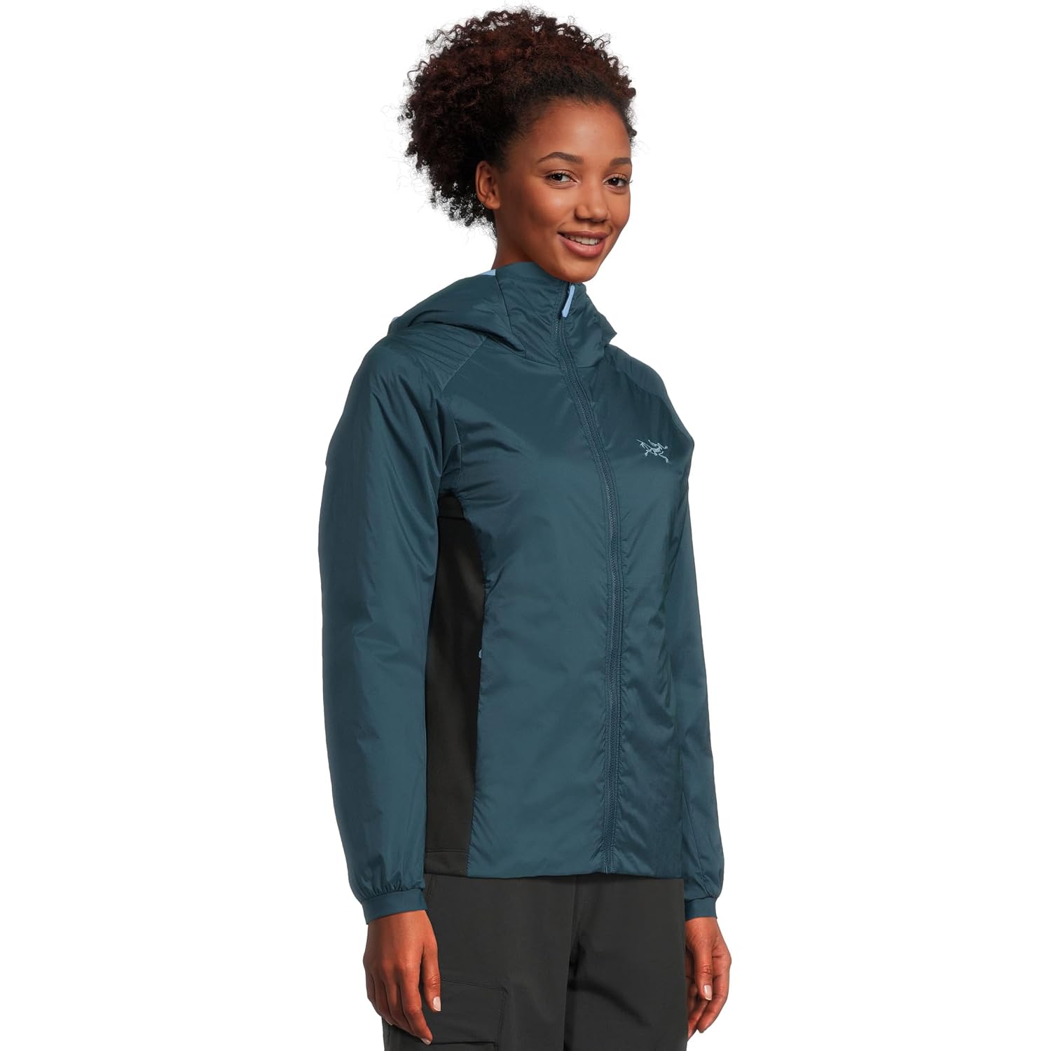 Arc'Teryx Atom Hoody Women'S | Lightweight Insulated Jacket For Women With Hood - Moisture And Wind Resistance