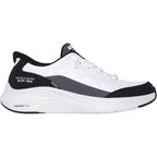 Skechers Women'S Contour Foam Cozy Fit Hands Free Slip-Ins Sneaker