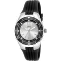 Invicta Women'S 17482 Angel Analog Display Quartz Black Watch