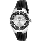 Invicta Women'S 17482 Angel Analog Display Quartz Black Watch