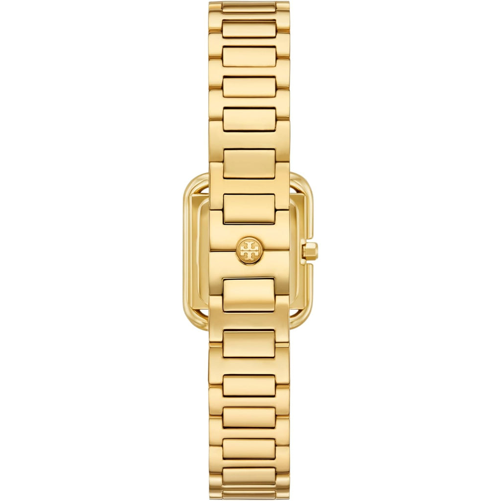 Tory Burch Women'S Small Kira Stainless Steel Watch