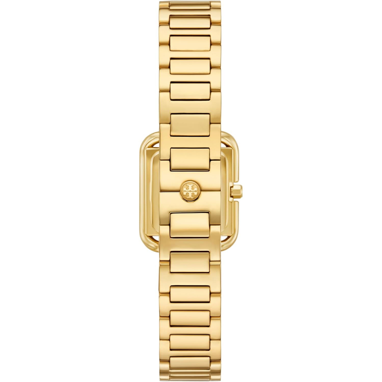Tory Burch Women'S Small Kira Stainless Steel Watch