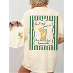 Soly Hux Women'S Summer Graphic Tees Short Sleeve Crew Neck T Shirt Cute Casual Tops