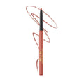 Milani Understatement Lipliner Pencil - Highly Pigmented Retractable Soft Lip Liner Pencil, Easy To Use Lip Makeup - Nude Entrance