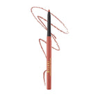 Milani Understatement Lipliner Pencil - Highly Pigmented Retractable Soft Lip Liner Pencil, Easy To Use Lip Makeup - Nude Entrance