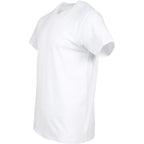 Gildan Men'S Cotton Stretch T-Shirts, Multipack